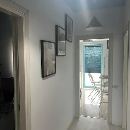 Casa De La Mare Lejlighed