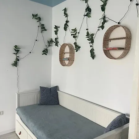 Casa De La Mare Lejlighed Năvodari