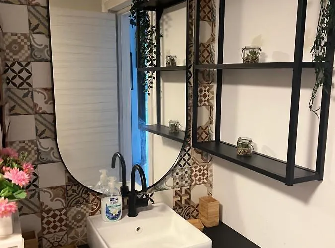 Casa De La Mare Lejlighed Năvodari