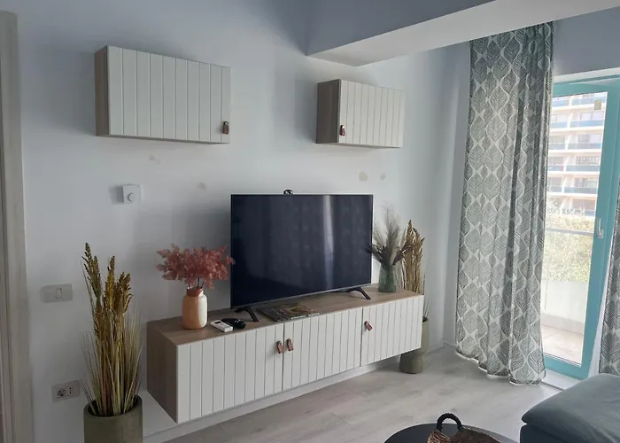 Lejlighed Casa De La Mare *