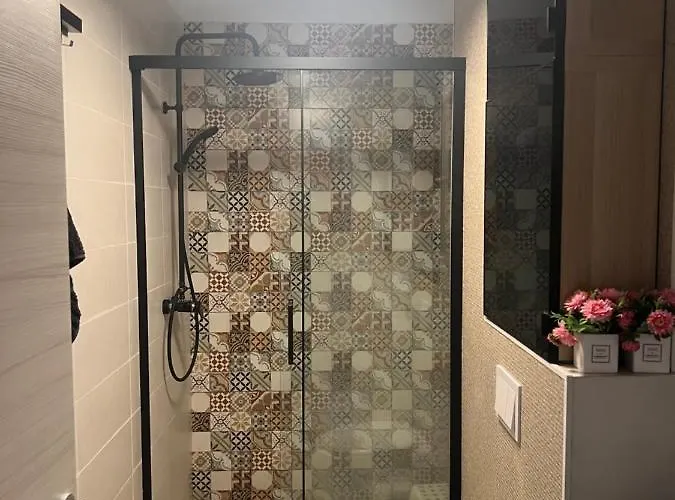 Casa De La Mare Lejlighed Năvodari