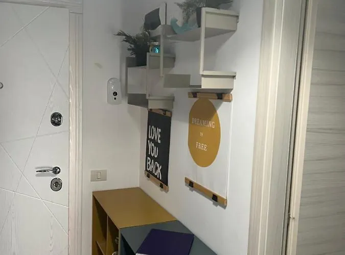 Casa De La Mare * Năvodari