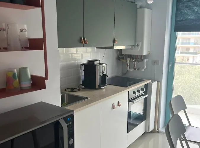 Casa De La Mare * Năvodari