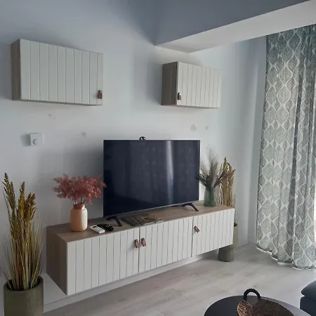 アパート Casa De La Mare *