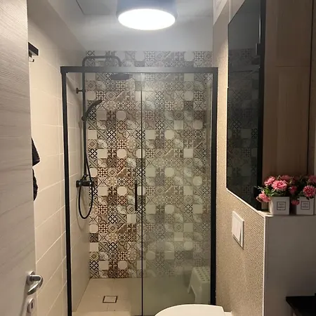 Casa De La Mare アパート ナボダリ