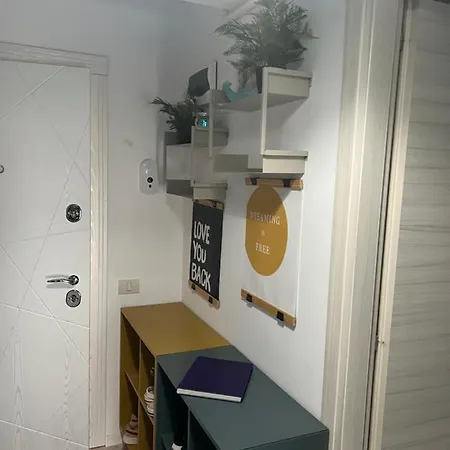 Casa De La Mare * ナボダリ