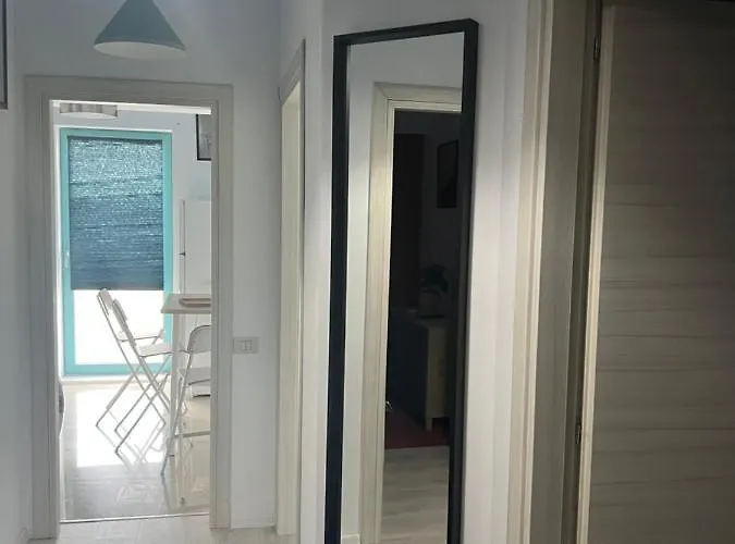 شقة Casa De La Mare