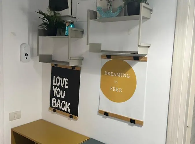 شقة Casa De La Mare