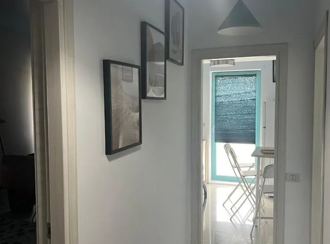 Casa De La Mare شقة