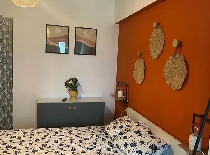 Casa De La Mare شقة Năvodari