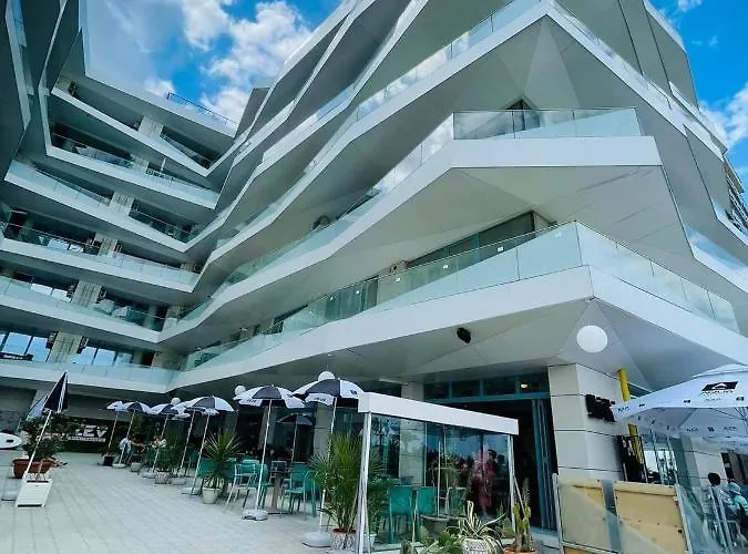 Casa De La Mare شقة